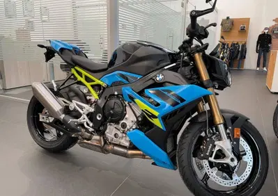 Bmw S 1000 R (2025 - 27) - Annuncio 10122085