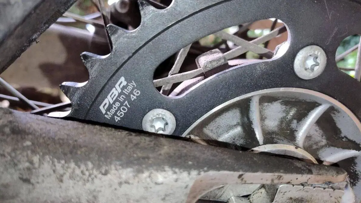 KTM 690 Enduro R (2012 - 17)  (4)