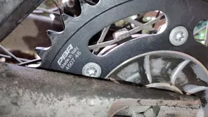 KTM 690 Enduro R (2012 - 17)  (4)