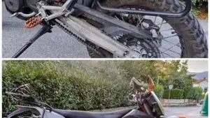 KTM 690 Enduro R (2012 - 17)  (5)