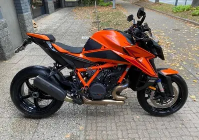 KTM 1390 Super Duke R EVO (2024 - 26) - Annuncio 10122051