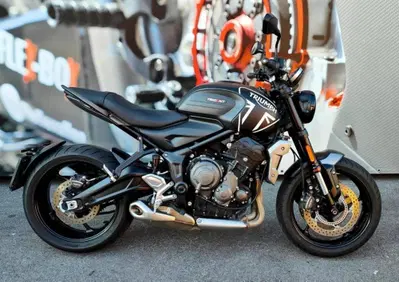 Triumph Trident 660 (2021 - 24) - Annuncio 10122116