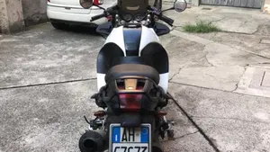 Bmw K 1200 RS (1997 - 06)  (4)