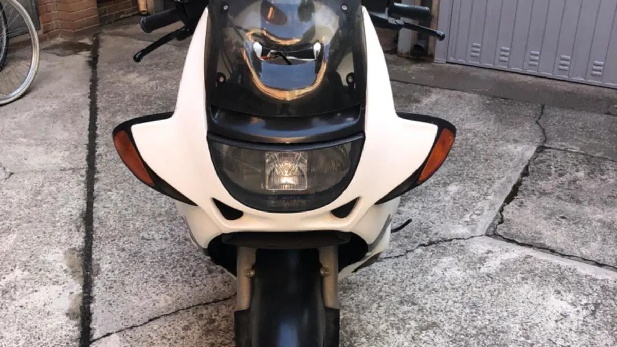 Bmw K 1200 RS (1997 - 06)  (3)