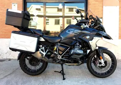 Bmw R 1250 GS (2021 - 24) - Annuncio 10122110