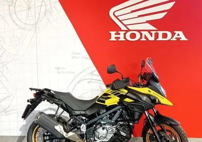 Suzuki V-Strom 650XT ABS (2017 - 20) - Annuncio 10122111