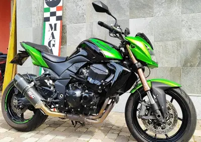 Kawasaki Z 750 R (2011 - 14) - Annuncio 10122120
