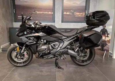 Bmw R 1300 RS (2026) - Annuncio 10113328