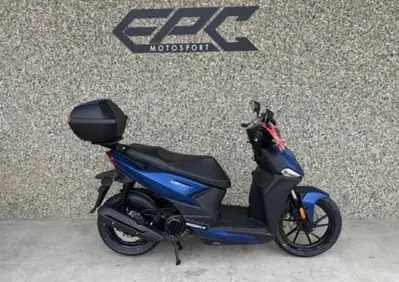 Kymco Agility NX 125 (2026) - Annuncio 10122115