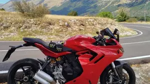 Ducati SuperSport 950 (2021 - 24)  (6)