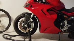Ducati SuperSport 950 (2021 - 24)  (8)
