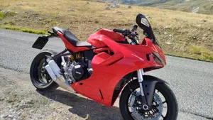 Ducati SuperSport 950 (2021 - 24)  (10)