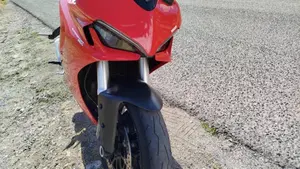 Ducati SuperSport 950 (2021 - 24)  (12)