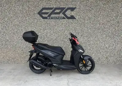 Kymco Agility NX 125 (2026) - Annuncio 10122119