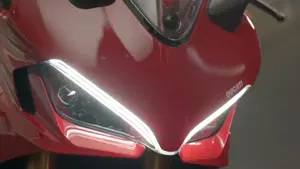 Ducati SuperSport 950 (2021 - 24) 