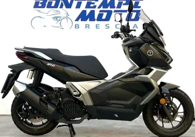 Voge Sfida SR1 ADV (2023 - 26) - Annuncio 10122123