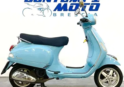 Vespa LX 150 (2005 - 11) - Annuncio 10122124