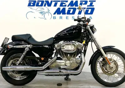 Harley-Davidson 883 (2008 - 09) - XL - Annuncio 10122125