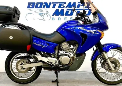 Honda Transalp XL 650V (2000 - 04) - Annuncio 10122127