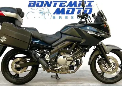 Suzuki V-Strom 650DL (2006 - 07) - Annuncio 10122128
