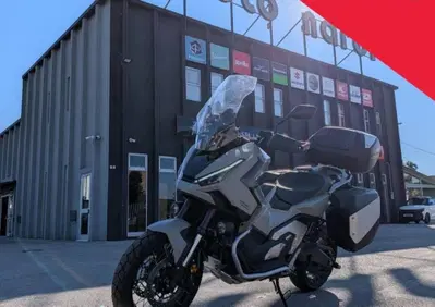 Honda X-ADV 750 Travel (2025 - 26) - Annuncio 10122149