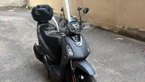 Sym Symphony 50 (2021 - 24)  (2)