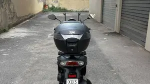 Sym Symphony 50 (2021 - 24)  (3)