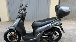 Sym Symphony 50 (2021 - 24)  (7)