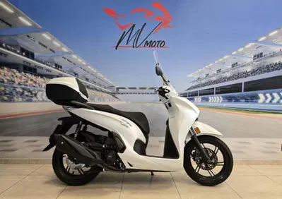 Honda SH 350 (2021 - 24) - Annuncio 10122139
