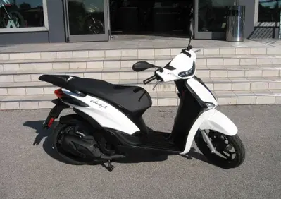 Piaggio Liberty 125 S (2025 - 26) - Annuncio 10122148