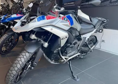 Bmw R 1300 GS ASA (2024 - 26) - Annuncio 10122130