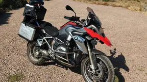 Bmw R 1200 GS (2013 - 16)  (2)