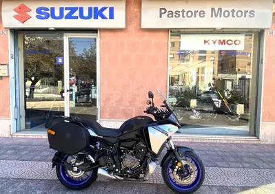Yamaha Tracer 7 GT (2021 - 24) - Annuncio 10122183