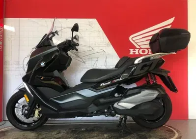 Bmw C 400 GT (2021 - 24) - Annuncio 10122158