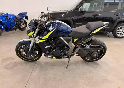Honda CB 1000 R (2008 - 10) - Annuncio 10122184