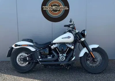 Harley-Davidson 107 Slim (2018 - 20) - FLSL - Annuncio 10122160