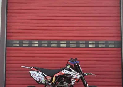 Honda CRF 150R (2015 - 16) - Annuncio 10122177
