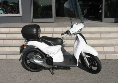 Aprilia Scarabeo 50 2t (2008 - 17) - Annuncio 10122185