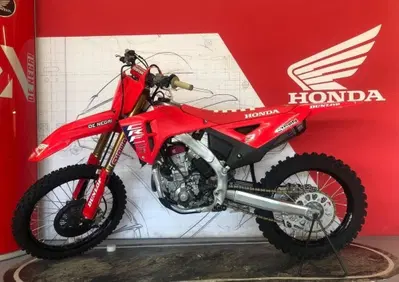 Honda CRF 250R WE (2025) - Annuncio 10122192
