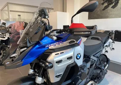 Bmw R 1300 GS Adventure Trophy (2025 - 26) - Annuncio 10122203