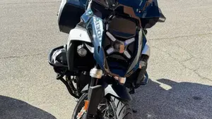 Bmw R 1300 GS Triple Black (2023 - 26) 