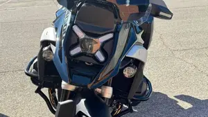 Bmw R 1300 GS Triple Black (2023 - 26)  (2)