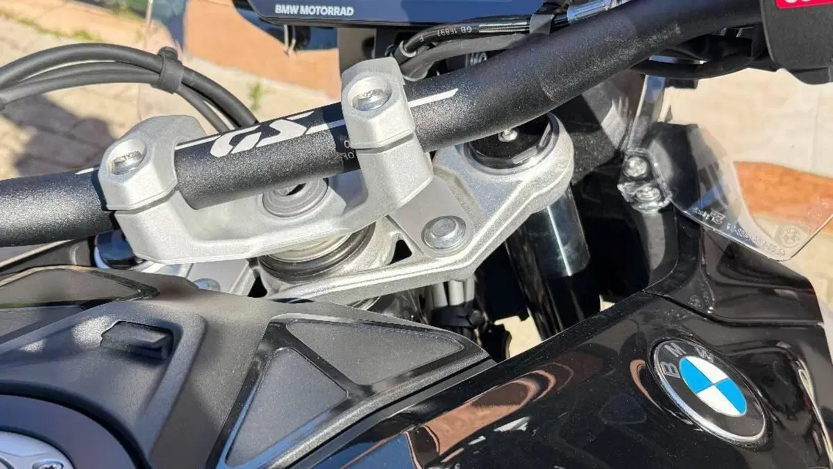 Bmw R 1300 GS Triple Black (2023 - 26)  (5)