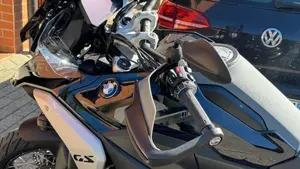 Bmw R 1300 GS Triple Black (2023 - 26)  (7)