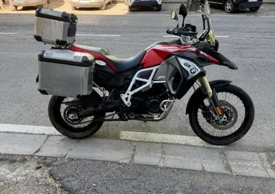 Bmw F 800 GS Adventure (2013 - 17) - Annuncio 10122202