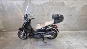 Piaggio Beverly Cruiser 250 