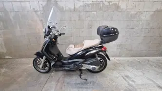 Piaggio Beverly Cruiser 250 usata