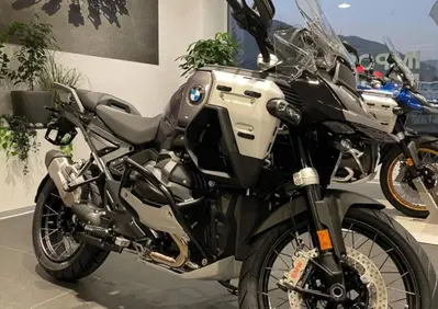 Bmw R 1300 GS Adventure Triple Black (2025 - 26) - Annuncio 10122114