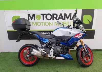 Bmw F 900 XR (2025 - 27) - Annuncio 10122206