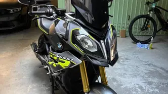 Bmw S 1000 XR (2015 - 16) usata